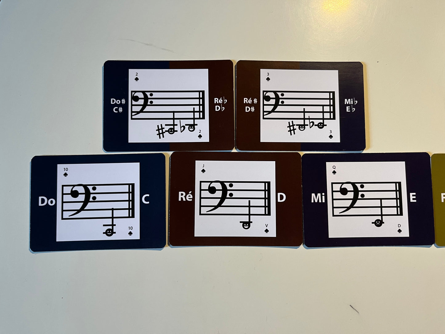 KIT MOUSAKUKLOS JEU-54 + BOÎTIER