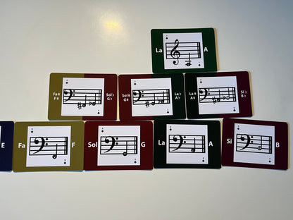 KIT MOUSAKUKLOS JEU-54 + BOÎTIER