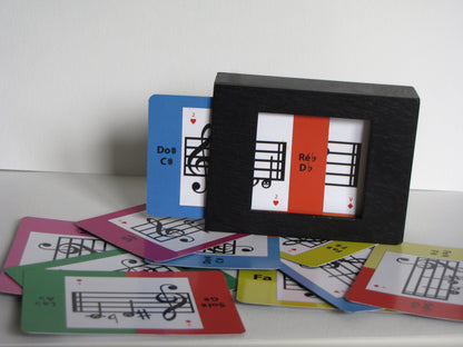 KIT MOUSAKUKLOS JEU-54 + BOÎTIER