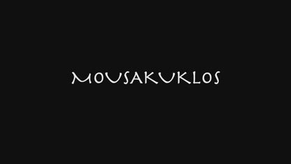 KIT MOUSAKUKLOS JEU-54 + BOÎTIER